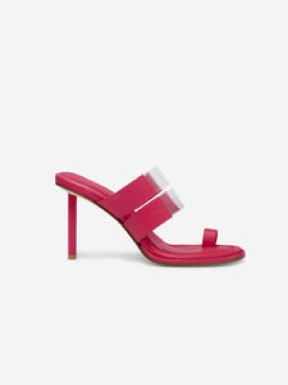 Tamara Mellon Borderline 85 Heel